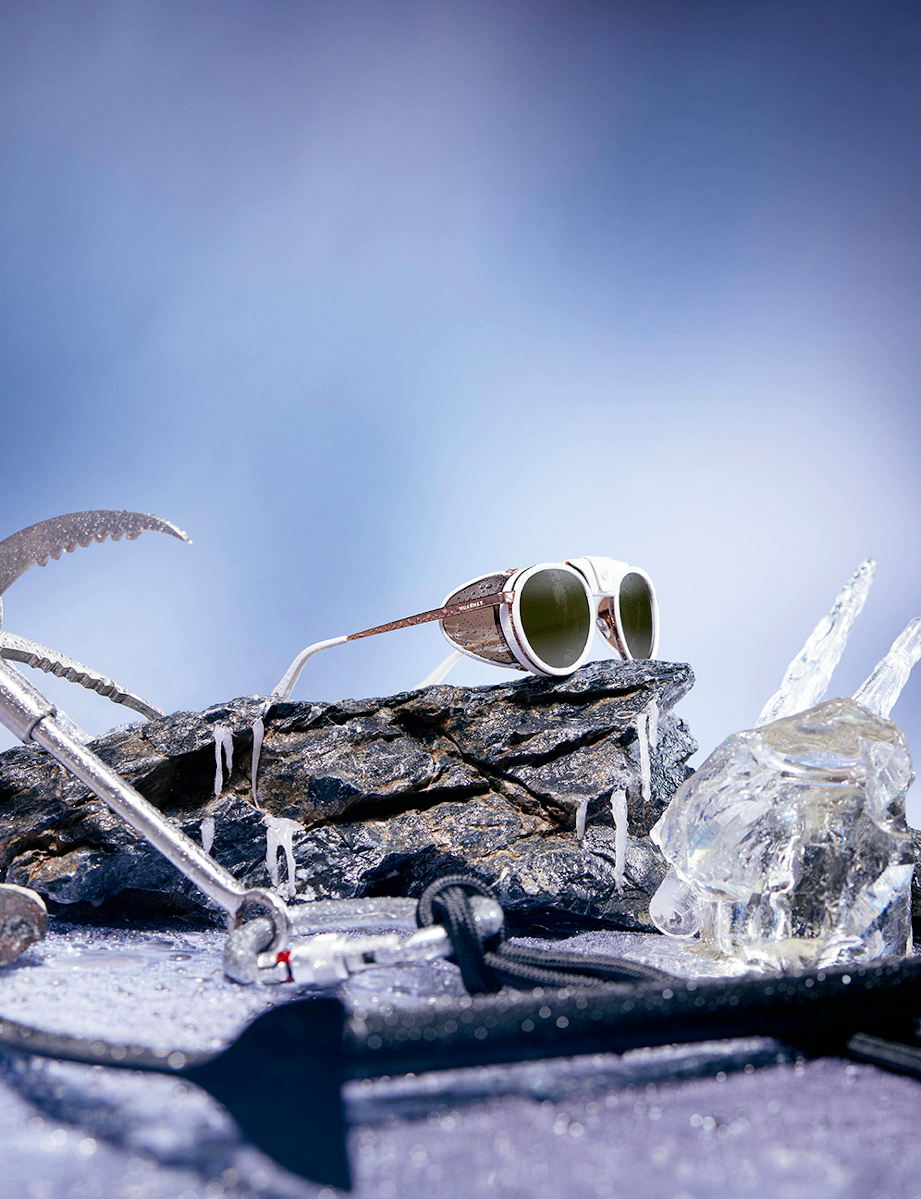 【関税込み】Velvet Canyon ブラウン Mannequin サングラス Mannequin' in Cacao — Velvet Canyon Eyewear